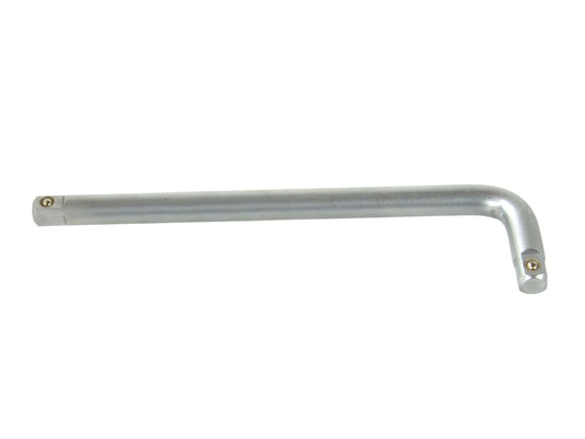 Mâner tip "L" 300mm, Geko G13420