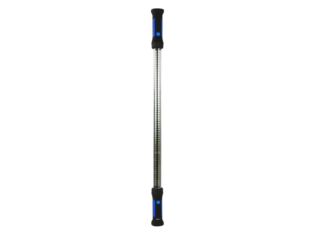 Lanterna atelier 120 LED, 1.2-1.95m, Geko G15109