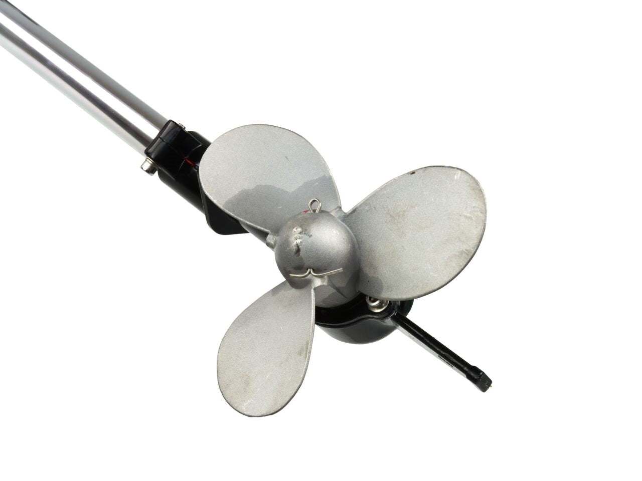 Motor pentru barca  BC520, 5.8 CP, GEKO G81045