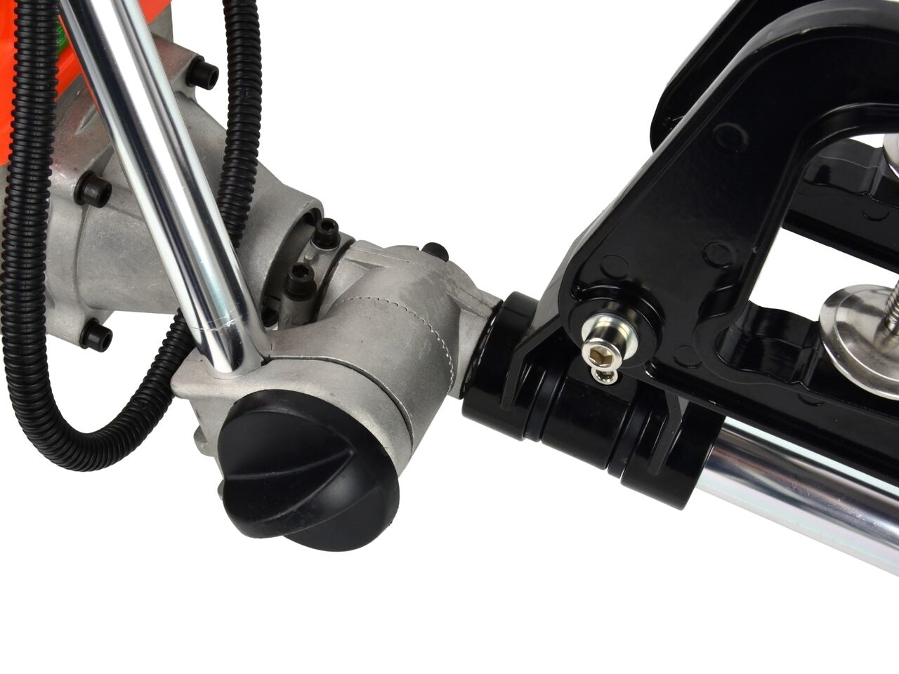 Motor pentru barca  BC520, 5.8 CP, GEKO G81045