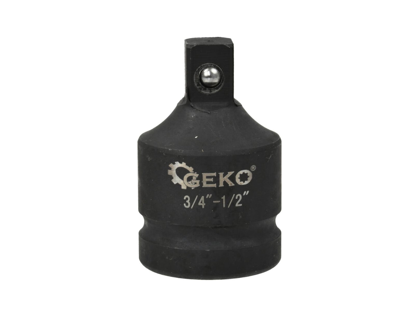 Reductor de impact,  3/4"-1/2" GEKO G10096