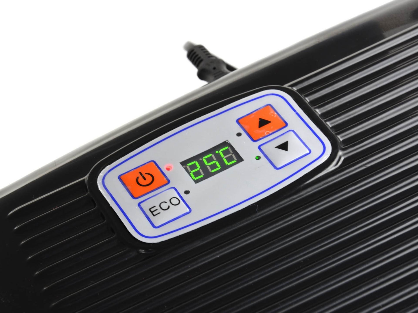 Cutie frigorifica 12V / 230V 32L LCD METER, GEKO G80507