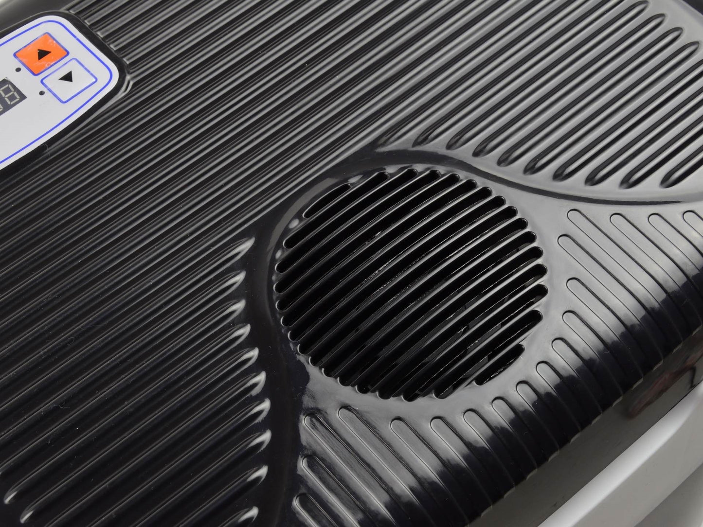 Cutie frigorifica 12V / 230V 32L LCD METER, GEKO G80507