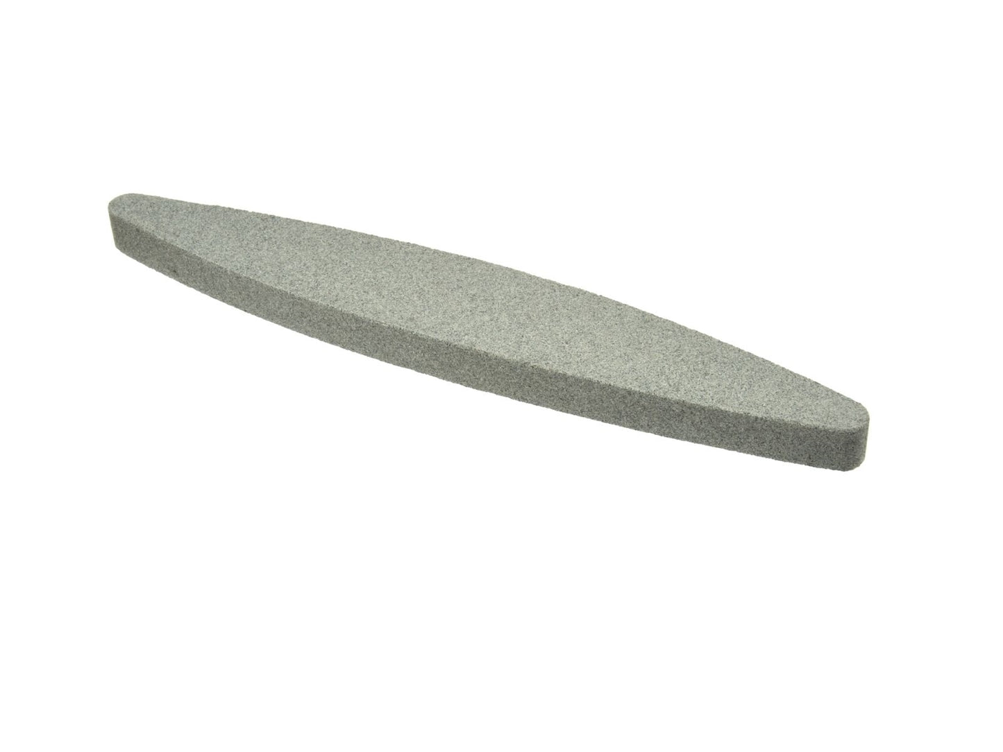 Pilă ovală din piatră,  9" GEKO G01320