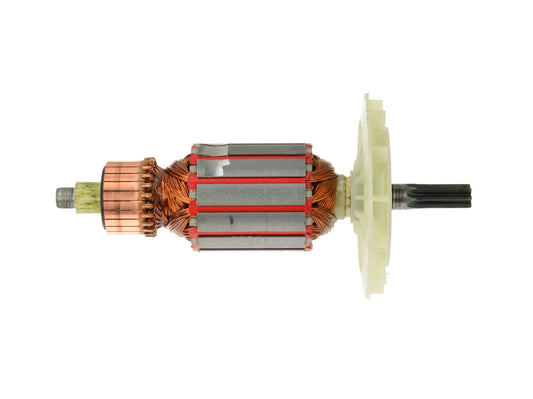 Rotor pentru cheie electrica, GEKO G81051