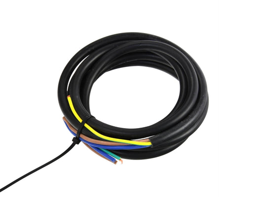 Cablu de alimentare MMA-200 nr. 4, Geko C00150