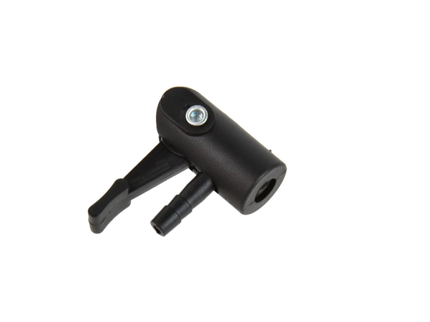 Duza de umflare din plastic, GEKO G01288