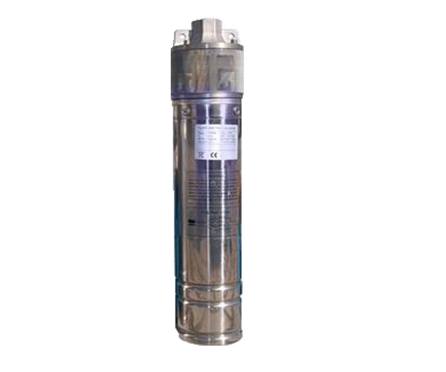 Pompa submersibila inox SKM100 6 bar, Omnigena OM0072