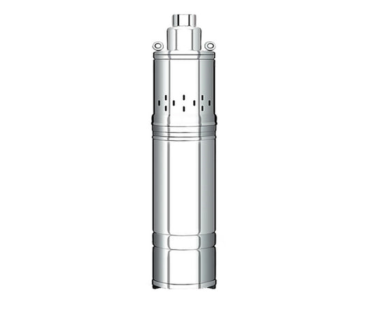 Pompa de apa submersibila Maxima 4QGD 0.75, 750W, 03034015