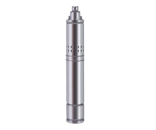 Pompa submersibila Aquaplanet 4QGD0,37, putere 0,37 kW, inaltimea de pompare 80 m, debit 30 l/min, 03031003