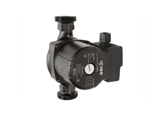 Pompa de recirculare Ibo Dambat OHI 25-40/180 PRO, 3-4.5m, 18-48l/min, 38-71W, IB030006