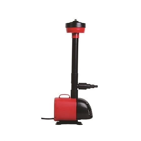 Pompa fantana arteziana 75W 43L/min RD-WP36, Raider 070143