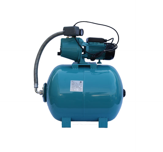 Hidrofor Omnigena JET 100A(a)/50 1.1 kW rezervor 50 Litri, OM5000/50