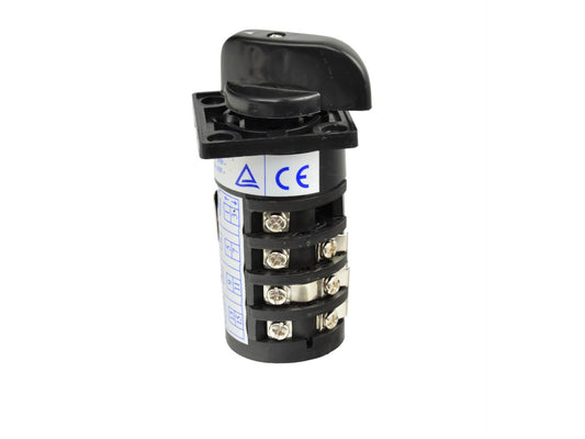 Comutator de rază de acțiune pozițional pentru MIG200-MIG220, GEKO C00131