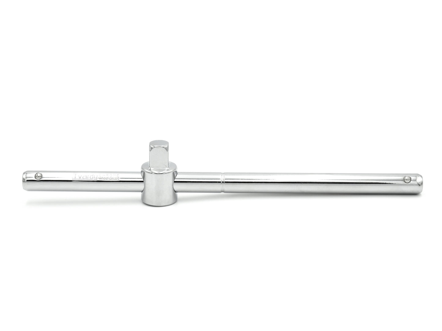 Levier patrat, tip T 1/2" 255mm, TVARDY T00153