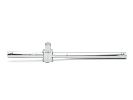 Levier patrat, tip T 1/2" 255mm, TVARDY T00153