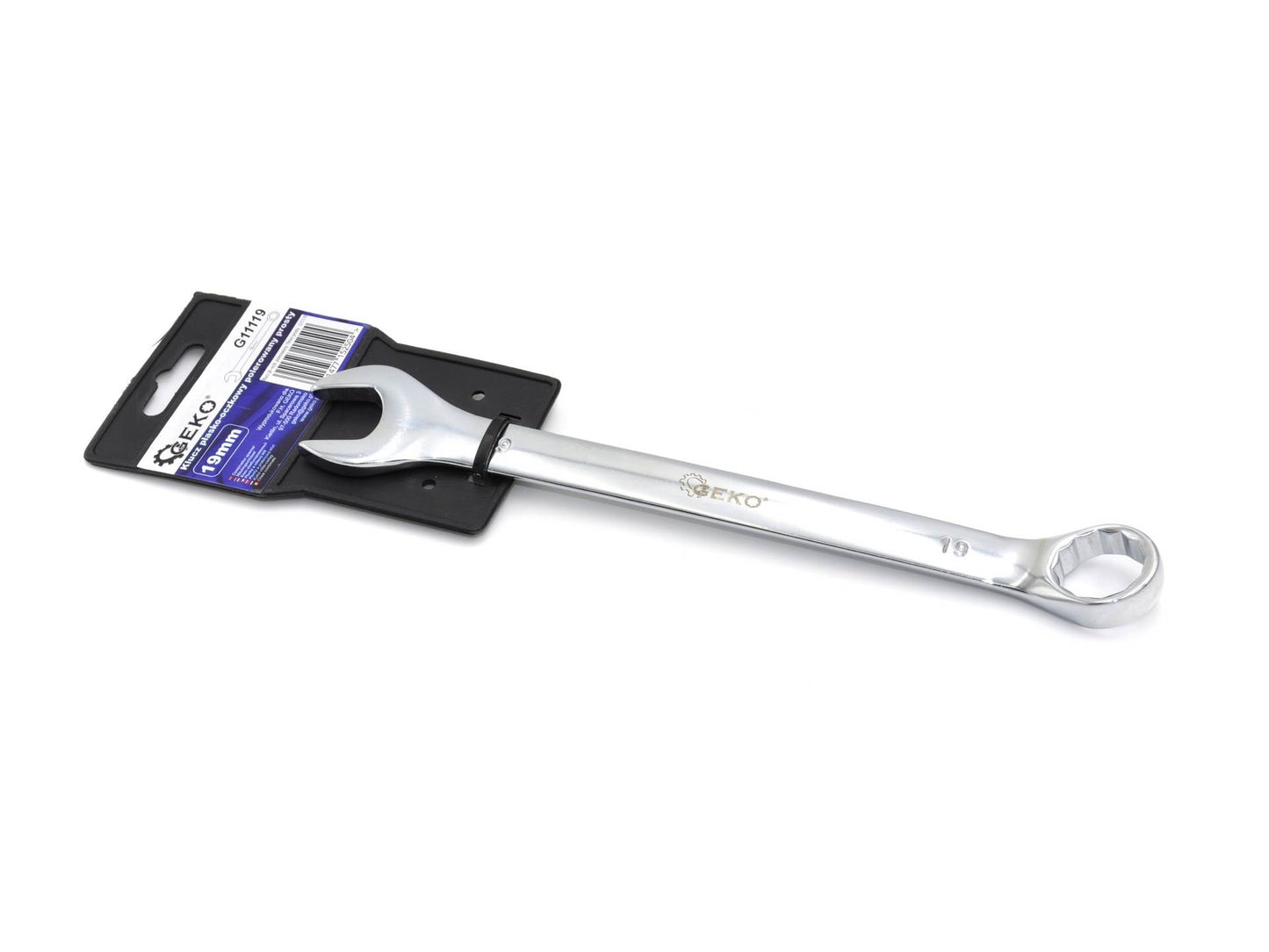 Cheie combinată de 32mm, GEKO G11132