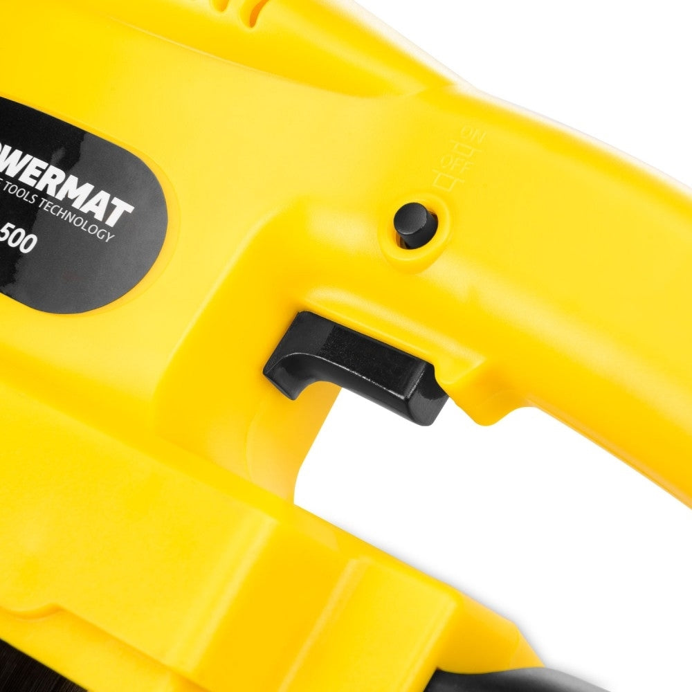 Masina de slefuit lemn si metal, Powermat PM-SO-500