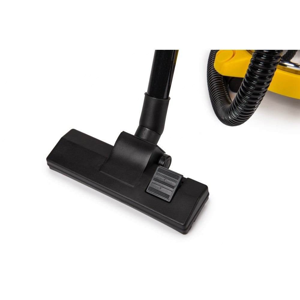 Aspirator de cenusa electric 2 in 1, Powermat PM-ESP-2000, PM0497
