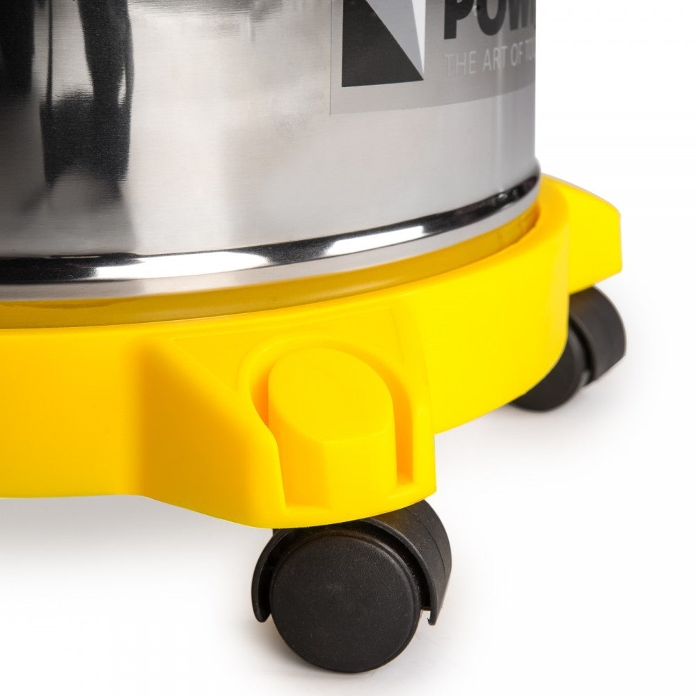 Aspirator de cenusa electric 2 in 1, Powermat PM-ESP-2000, PM0497
