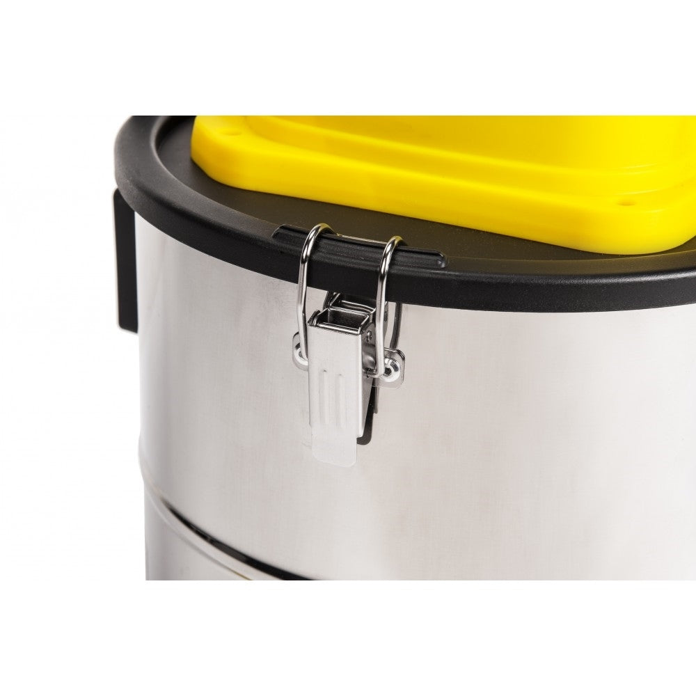 Aspirator de cenusa electric 2 in 1, Powermat PM-ESP-2000, PM0497
