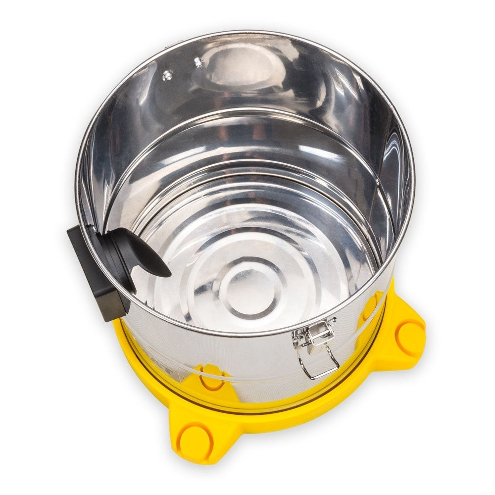 Aspirator de cenusa electric 2 in 1, Powermat PM-ESP-2000, PM0497