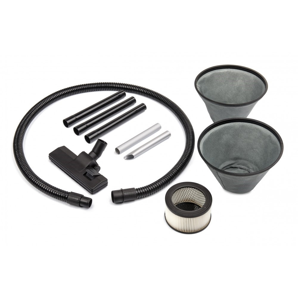 Aspirator de cenusa electric 2 in 1, Powermat PM-ESP-2000, PM0497