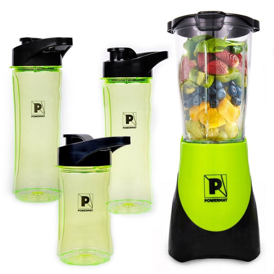 Blender/Mixer 800W, POWERMAT PM-BL-800