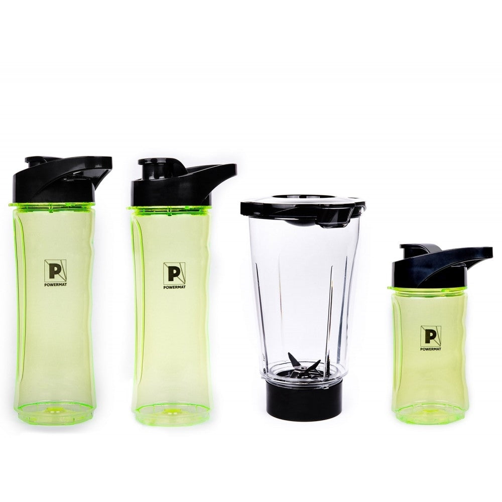 Blender/Mixer 800W, POWERMAT PM-BL-800