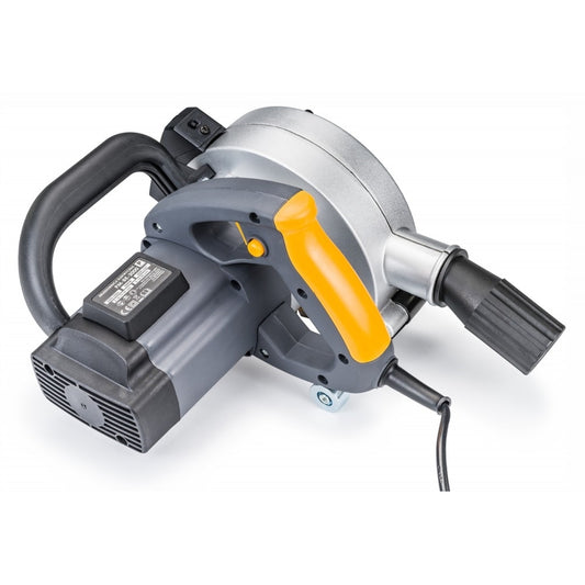 Masina de taiat caneluri in zidarie/pereti 3000W, Powermat PM-BE-3000, PM0689