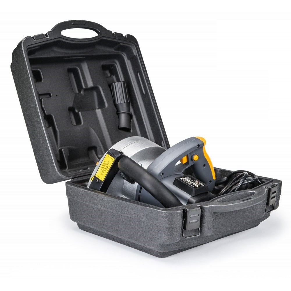 Masina de taiat caneluri in zidarie/pereti 3000W, Powermat PM-BE-3000, PM0689