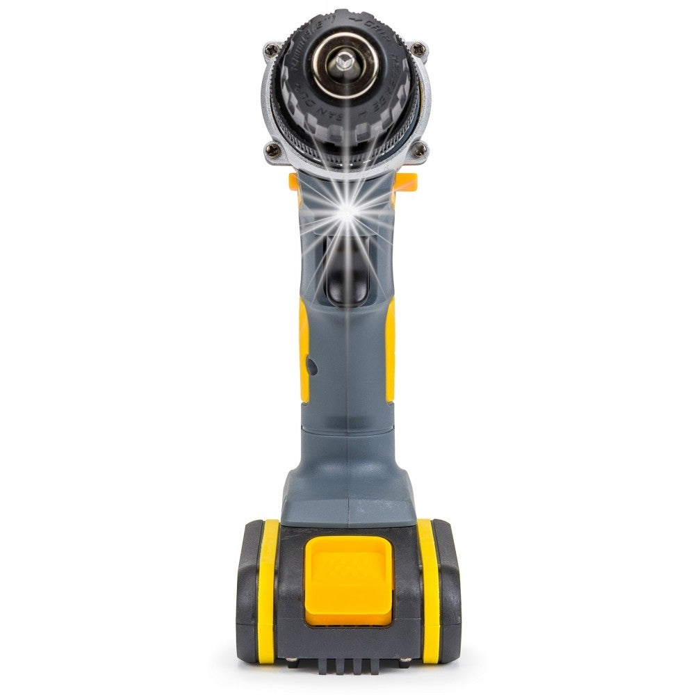 Masina de insurubat cu acumulator, Powermat PM-WA-20V1-YU