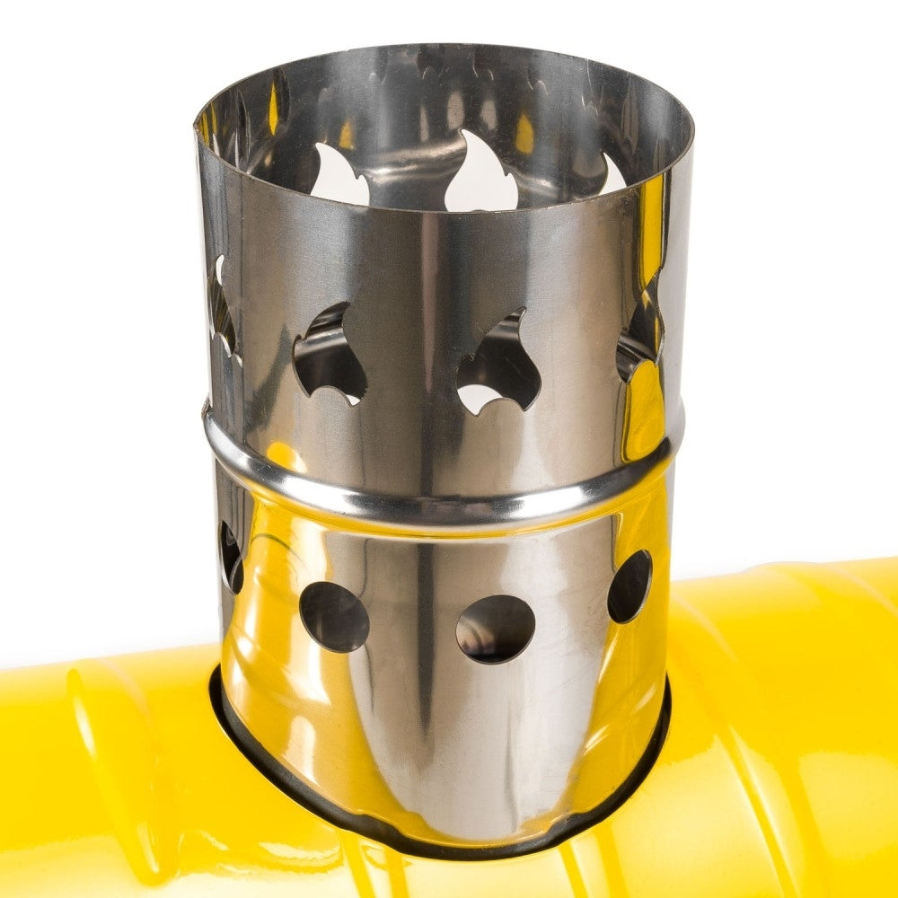 Încălzitor industrial 30kW + ecran LCD, Powermat PM-NAG-30SK