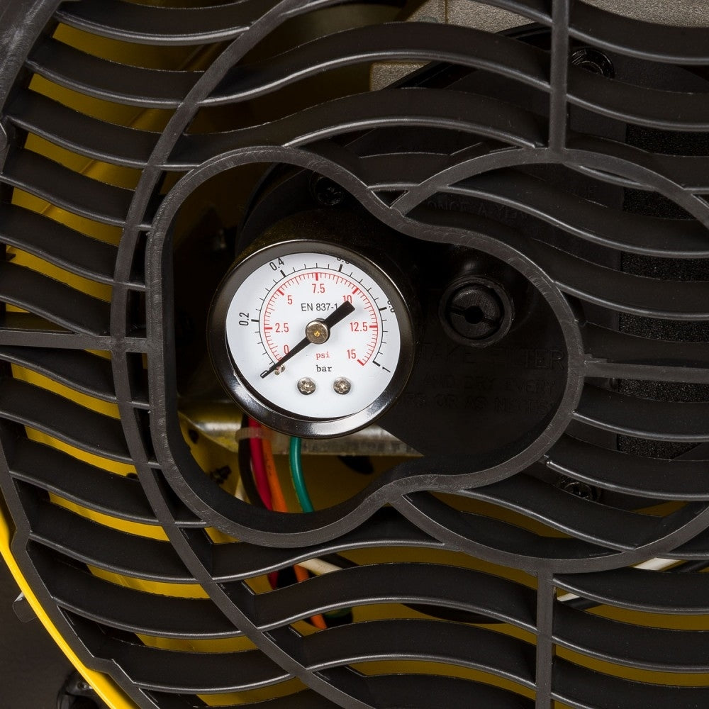 Încălzitor industrial 30kW + ecran LCD, Powermat PM-NAG-30SK