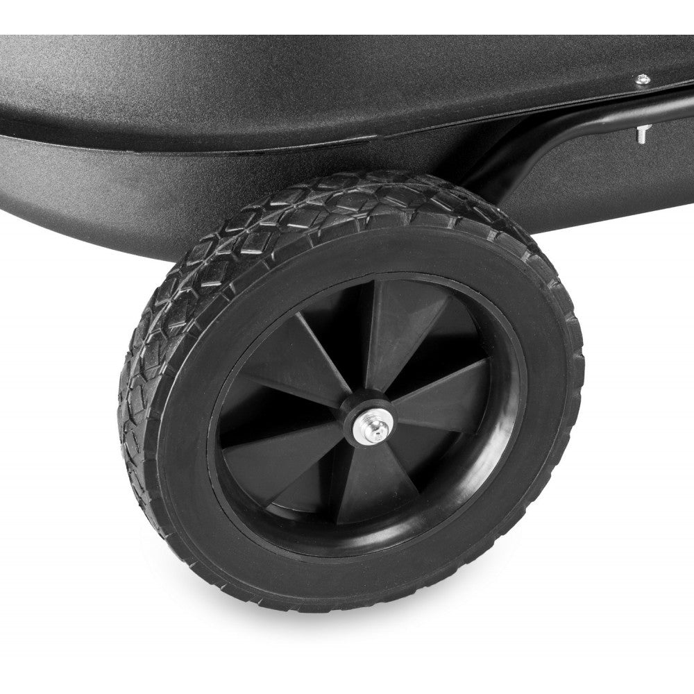 Incalzitor industrial 40kW + display LCD, Powermat PM-NAG-40S