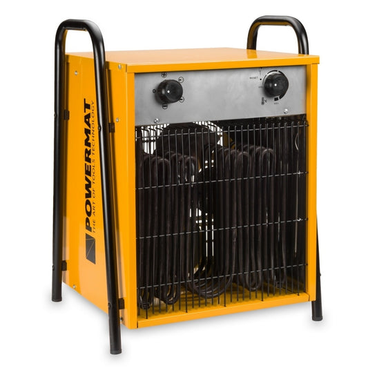 Incalzitor electric 15kW 400V, Powermat PM-NAG-15E