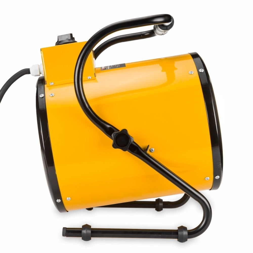 Incalzitor electric 6000W, Powermat PM-NAG-6EO