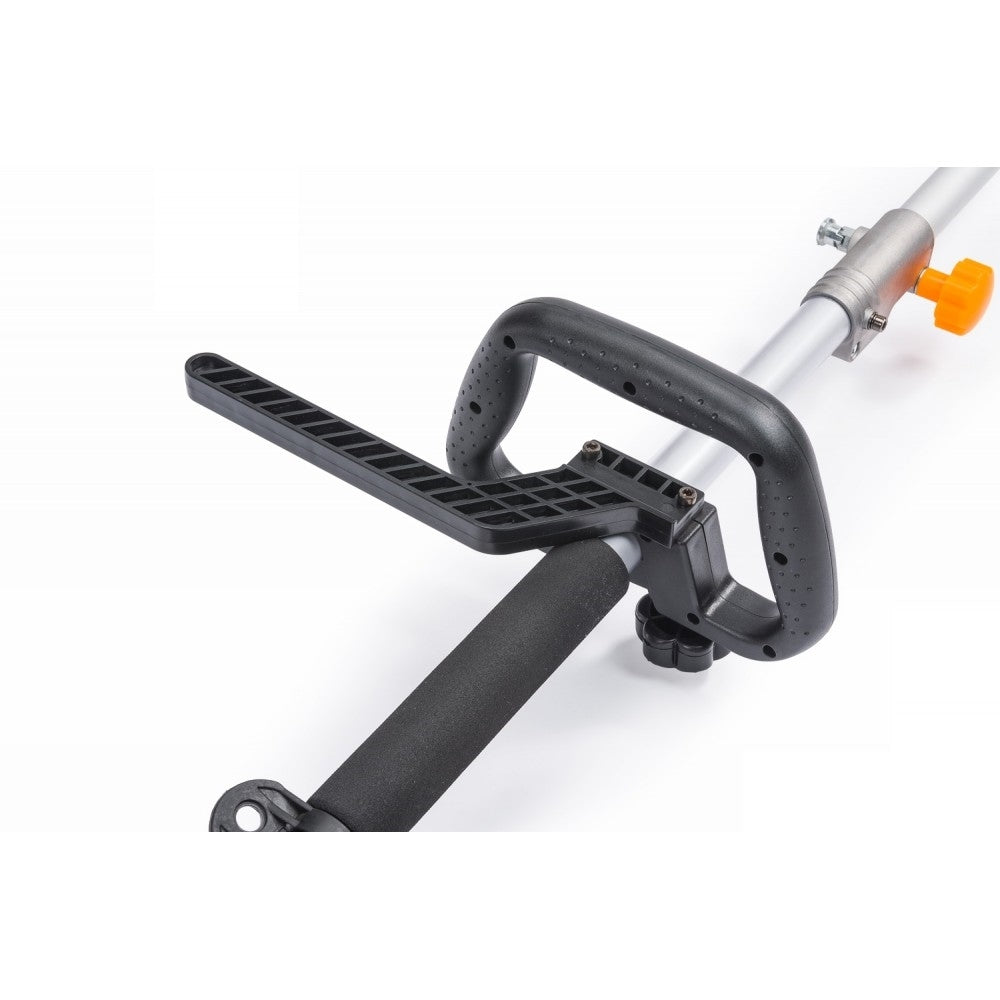 Trimmer electric de gard viu 40cm 1200W, Powermat PM-NEW-1200S