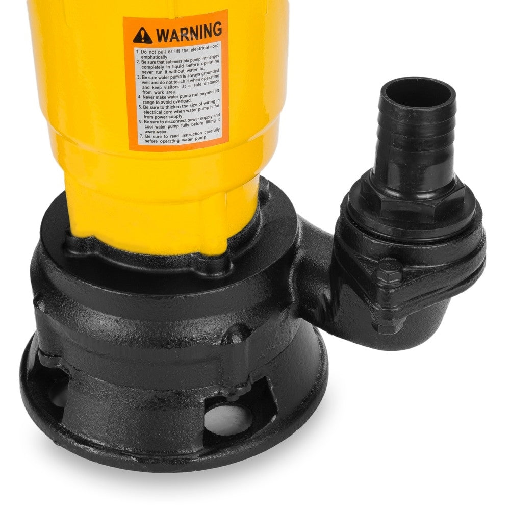 Pompa de apa curata 750W, Powermat PM-PDS-3000, PM0512