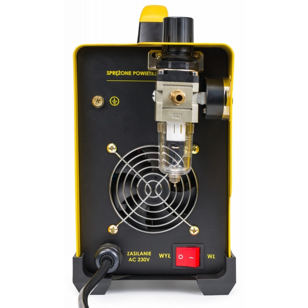 Aparat de taiat de plasmă 40A (IGBT), Powermat PM-PP-40S