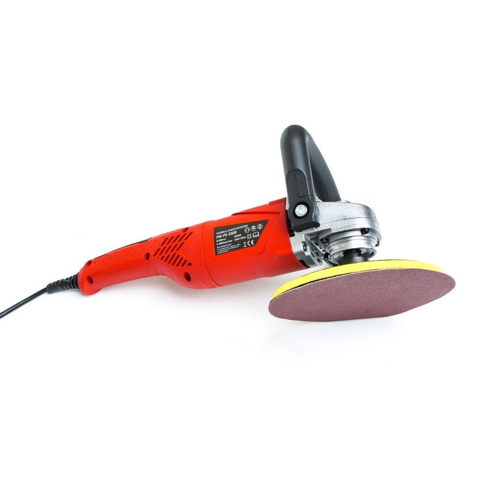 Masina de polisat 2500W, Powermat PM-PS-2500