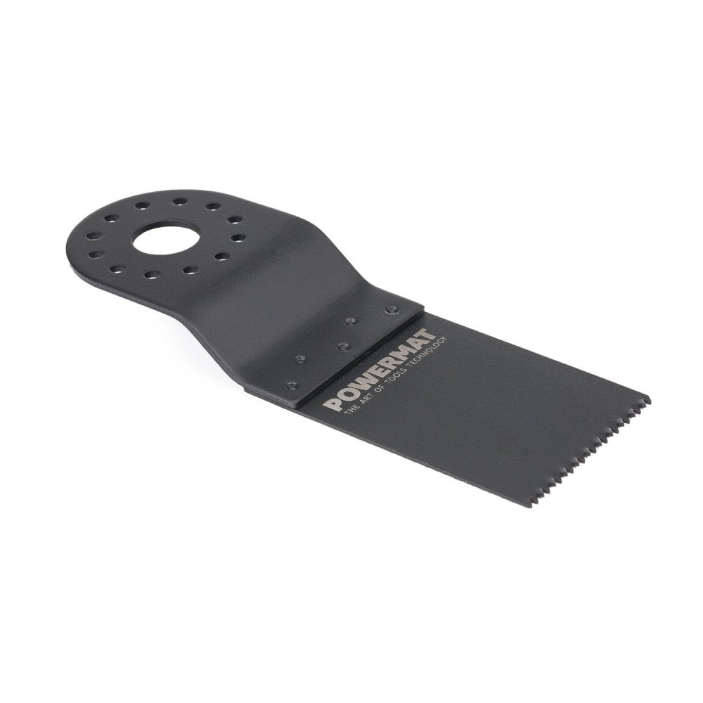 Accesorii unealta multifuncționala, 19 piese, Powermat PM-ZDSW-19