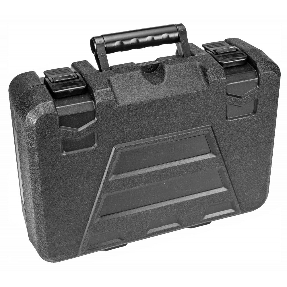 Cheie de impact cu incarcator 2Ah/ 20V, Powermat PM-AKU-20V-2A