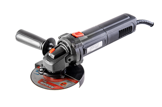 Polizor unghiular 125mm  750W RDP-AG42, Raider 020143