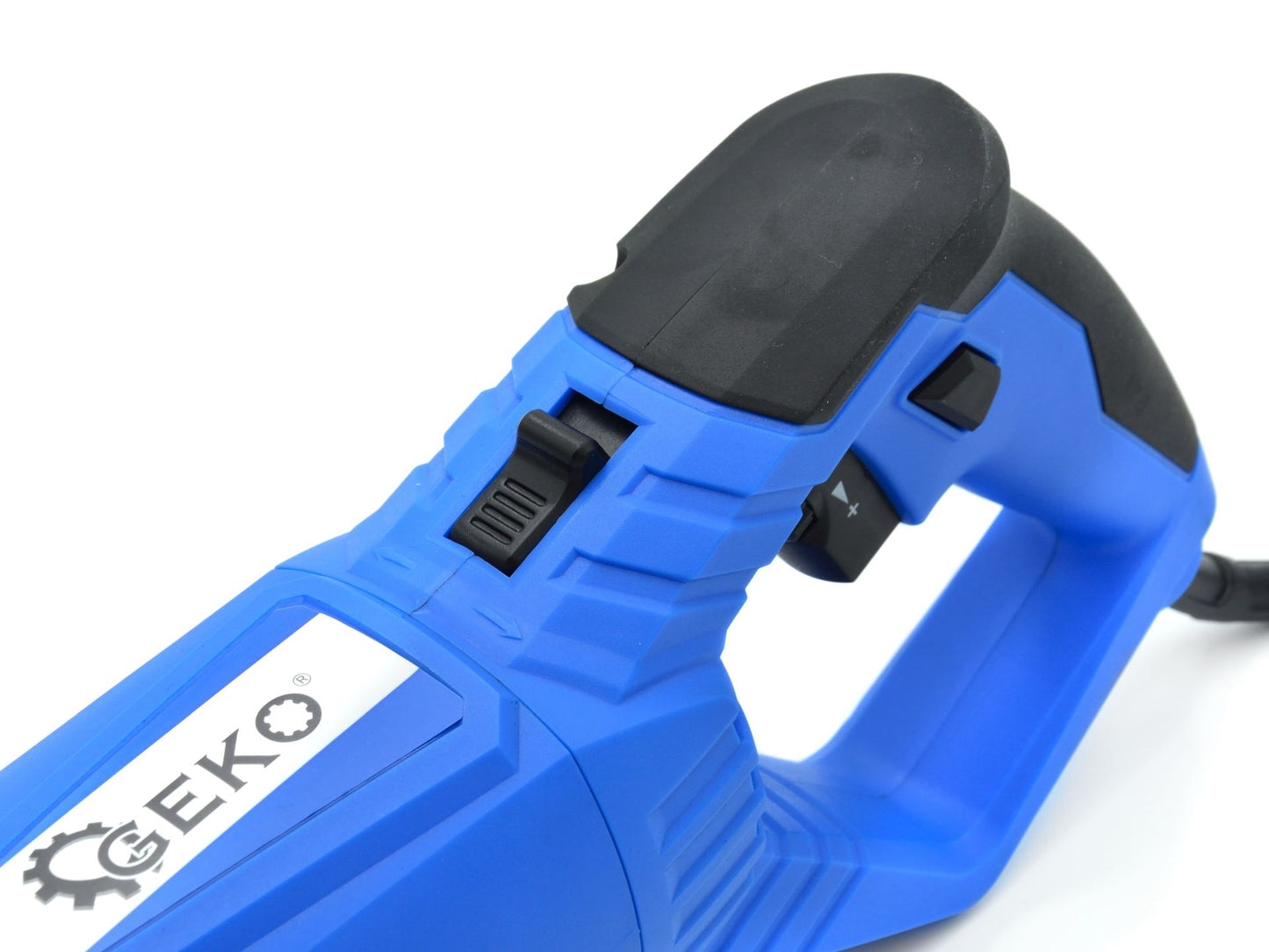 Fierastrau sabie 850W LED,  GEKO PREMIUM G80264