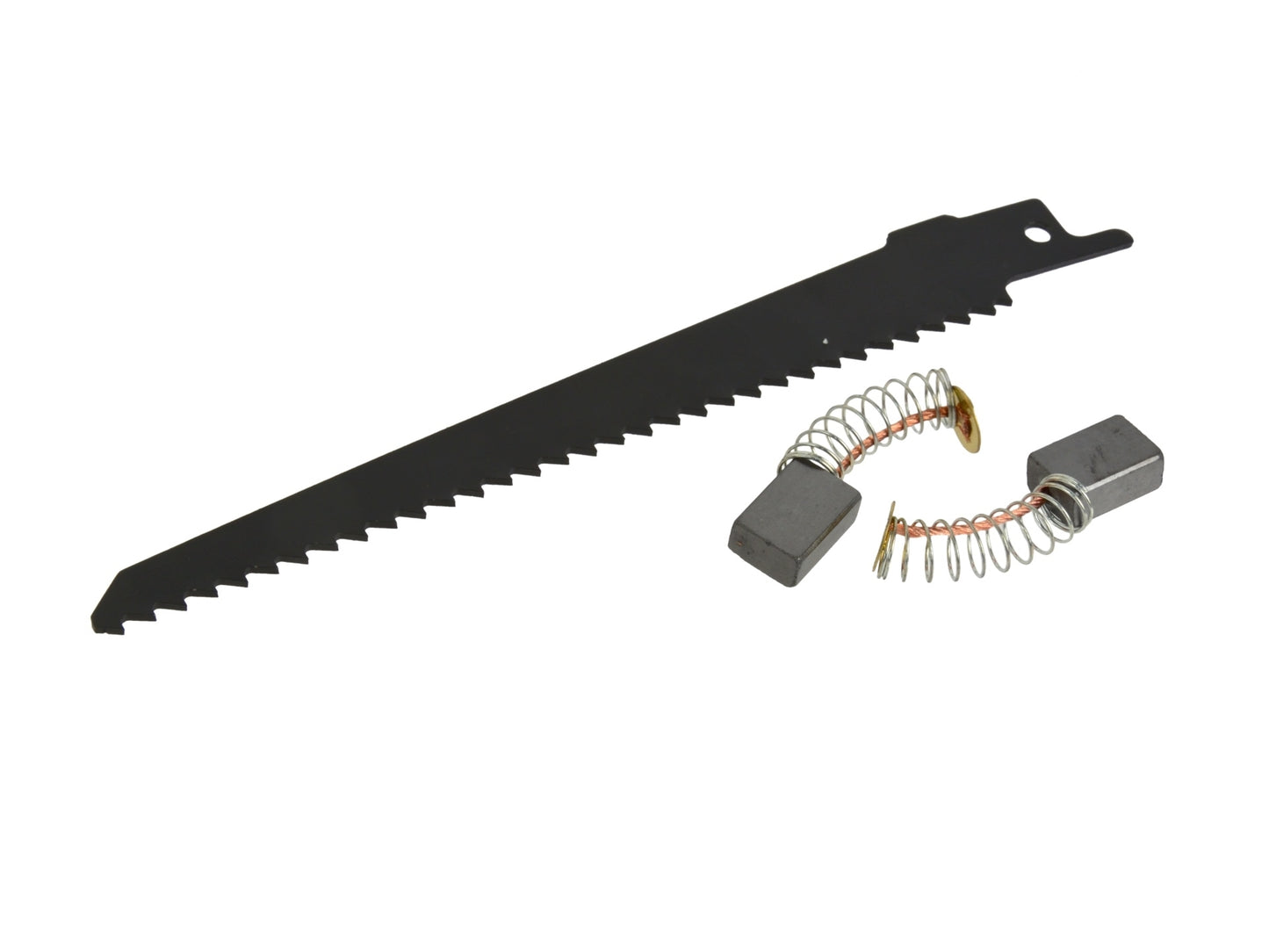 Fierastrau sabie 850W LED,  GEKO PREMIUM G80264