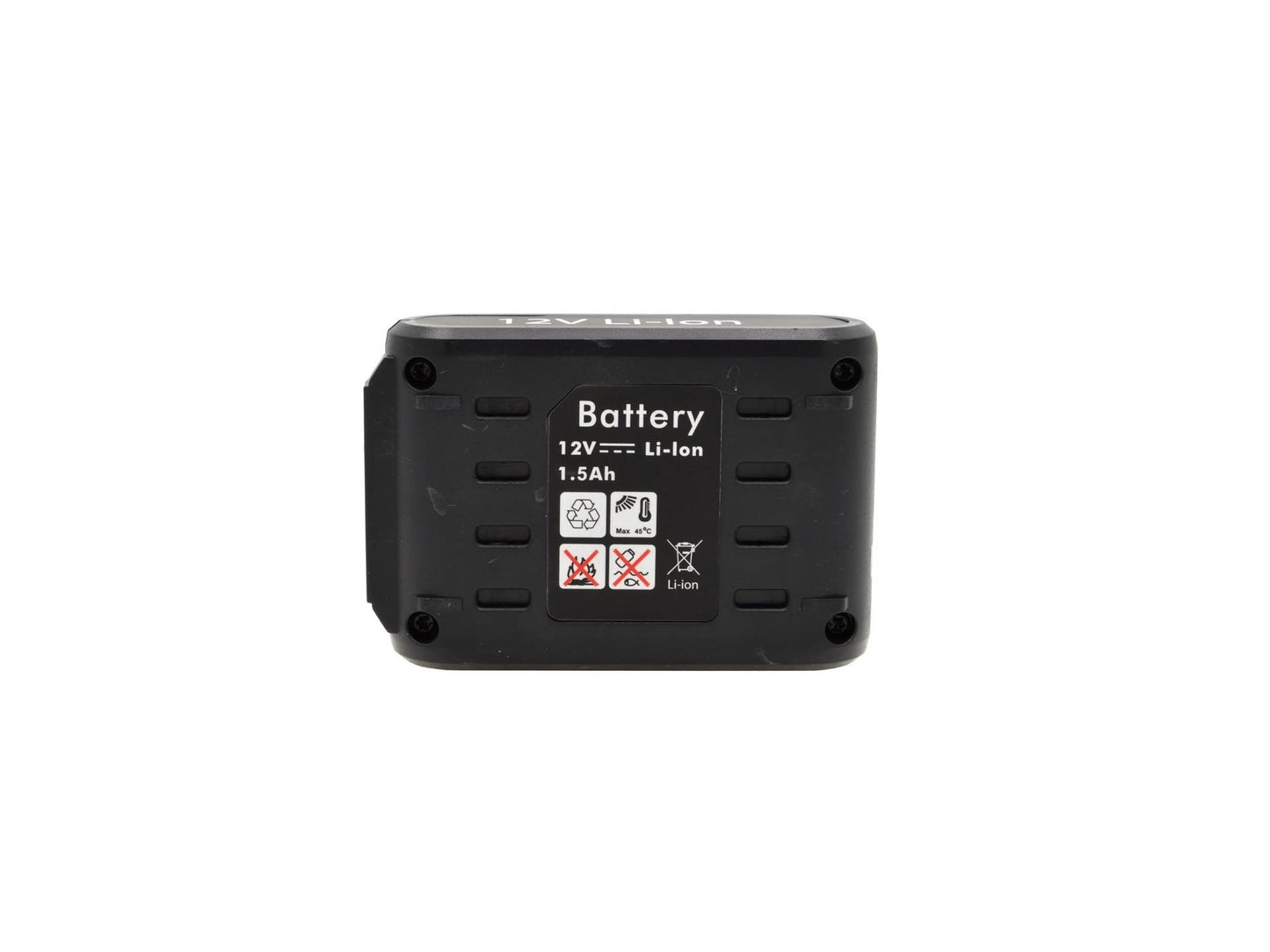 Baterie pentru compresorul wireless G80652, Geko CG80652A