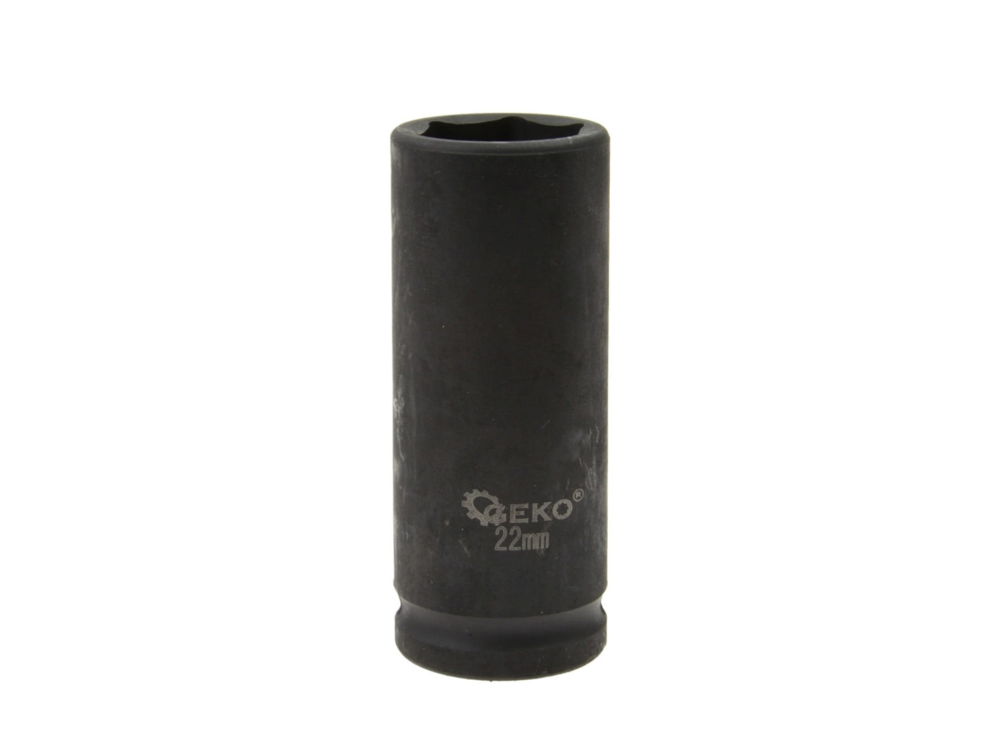 Cap tubulara de impact 1/2" 22mm, GEKO G02688