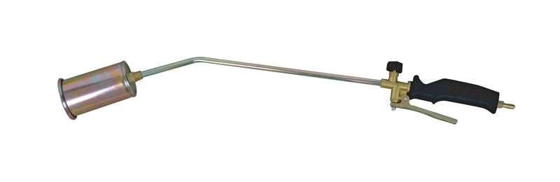 Lanterna de incalzire cu declansator 60mm-40cm RD-GHT03, Raider 491514
