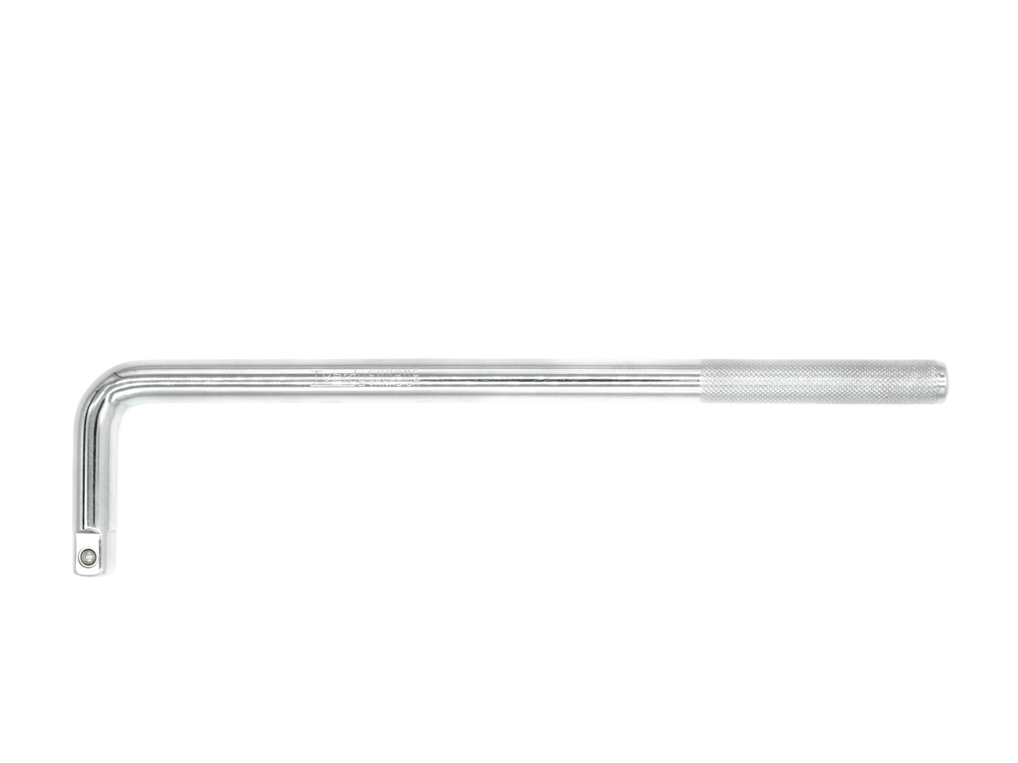 Levier tip L de 300mm, TVARDY T00154
